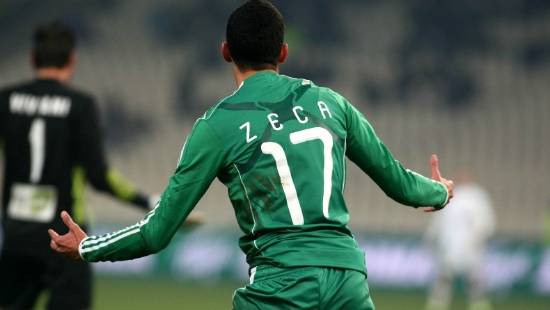 Ζέκα: «Κάθε ματς είναι τελικός»