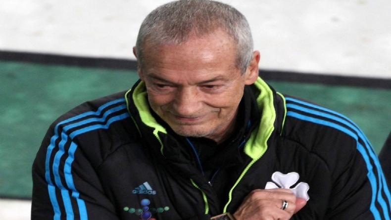 Ο σεβασμός του Φερέιρα