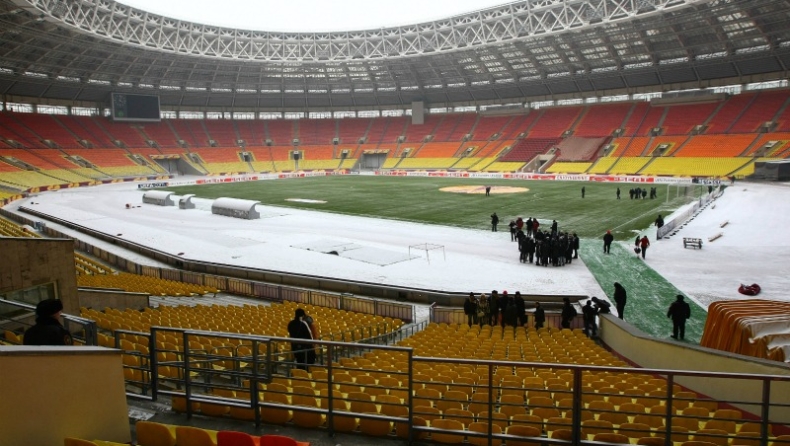 Σκέψεις και για μαγνητοσκόπηση