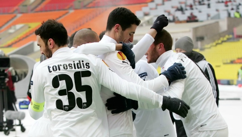 Φέρτε του τη Μάντσεστερ! (vids & pics)