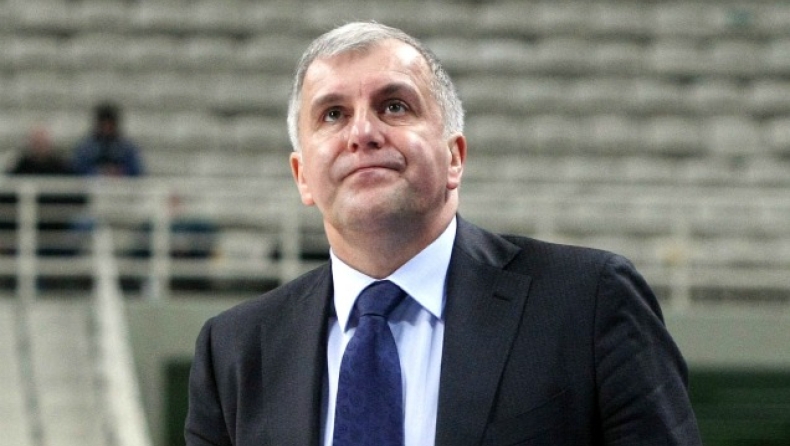 Μόνο... Παναθηναϊκός για Ομπράντοβιτς!