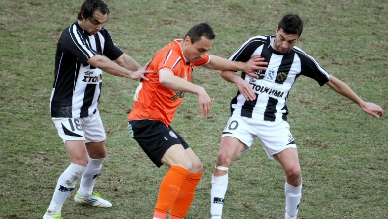 Πάλι απουσίες στην Κέρκυρα