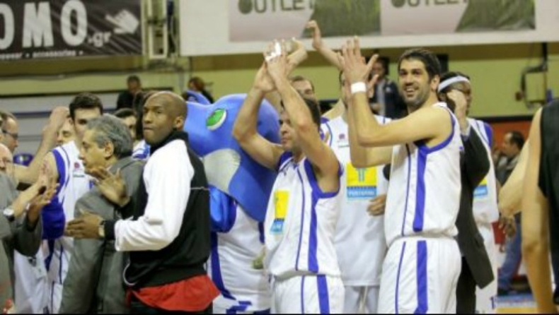 Κάθε ματς & μία γιορτή για το Ρέθυμνο