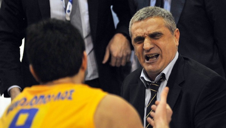 Τους άνοιξε τα μάτια ο Πεδουλάκης