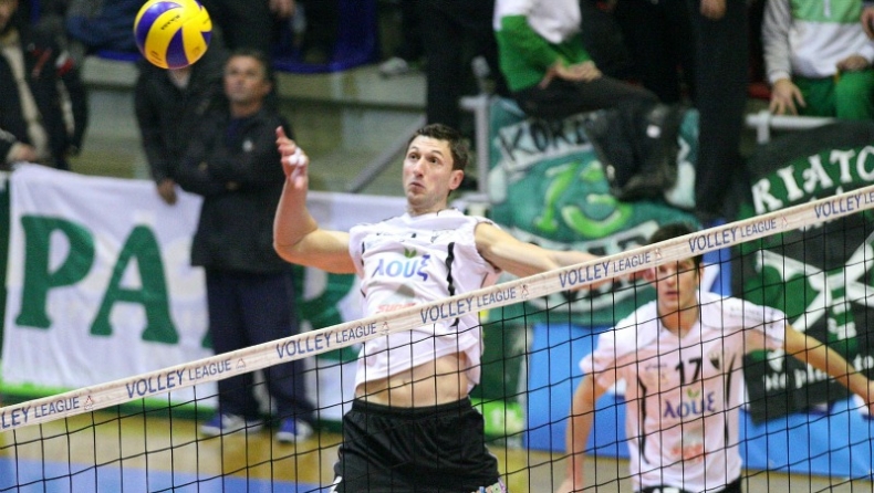 Έκλεισε Γιούρισιτς, περιμένει Χριστοφιδέλη!