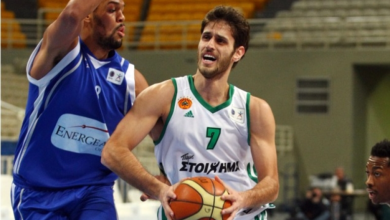 Πρόβλημα και με Περπέρογλου