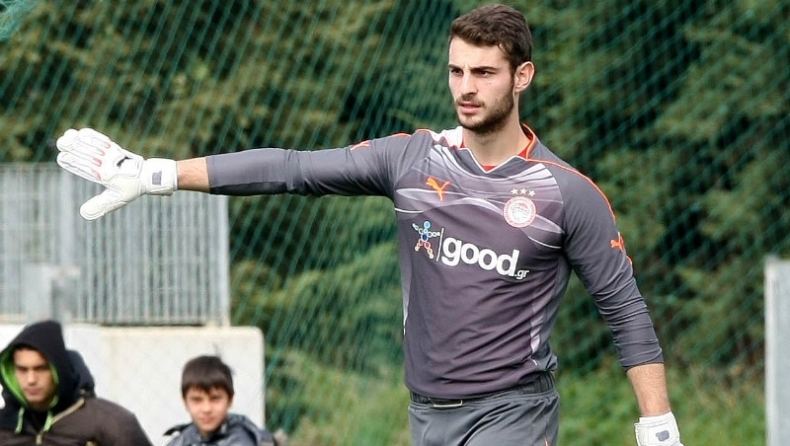 «Είναι μία αρχή το συμβόλαιο»