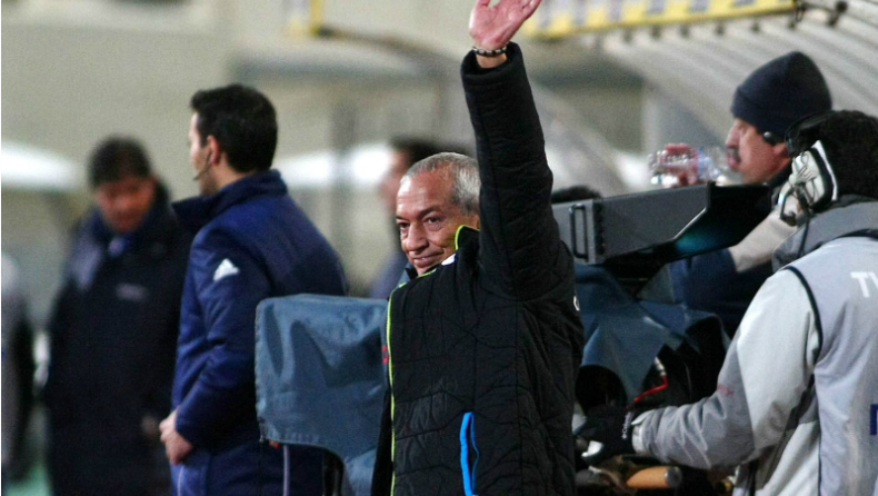 «Αποχωρώ για να προστατέψω τον ΠΑΟ»!