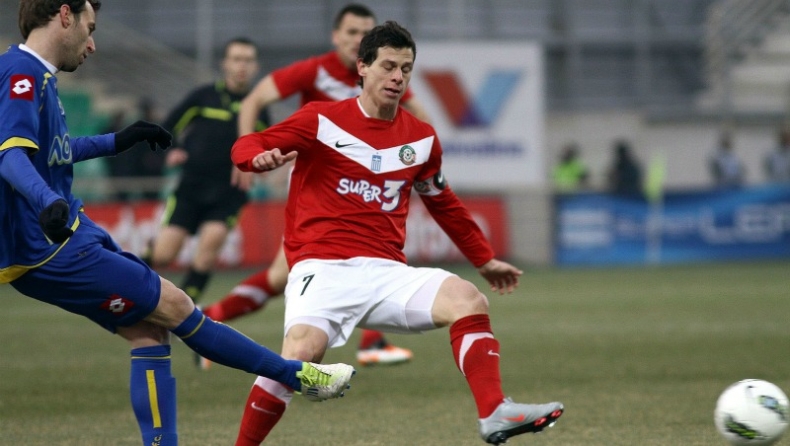 Χωρίς προβλήματα η Ξάνθη