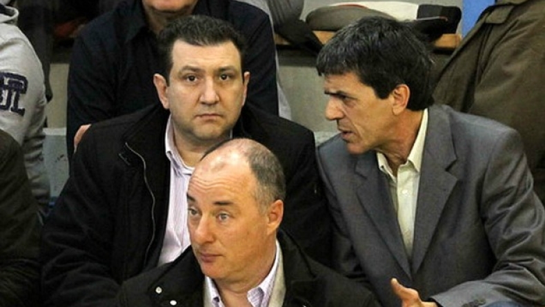 Μαυρομάτης: Να δίνουμε χαμόγελα στα παιδιά