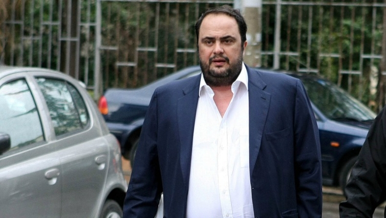 Γιατί «ο Μαρινάκης φταίει για όλα»