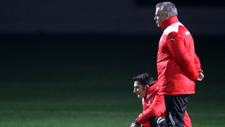 Υμνοι Ασπιάθου για τον κόσμο!