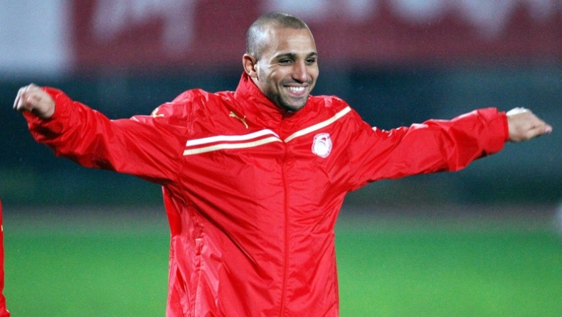 Παραμένει «ζεστή» η Μαρσέιγ...