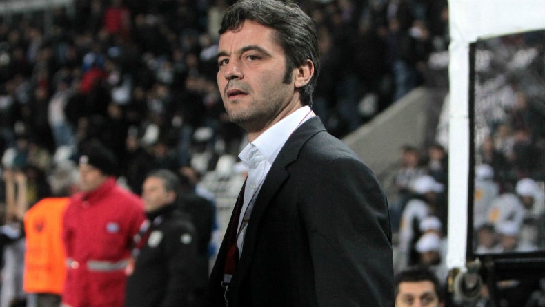 Σιγουριά ενόψει ΟΥΕΦΑ στον ΠΑΟΚ