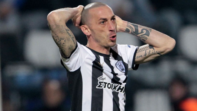 Διστακτικός ο Τσιρίλο για ΟΦΗ