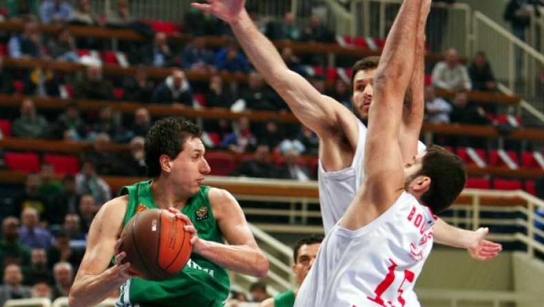 Αυτή η ήττα δεν πόνεσε... (vid & pics)