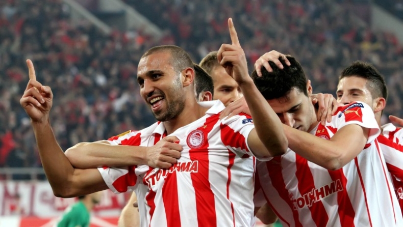 Πάλι η Ρουμπίν για Τζιμπούρ