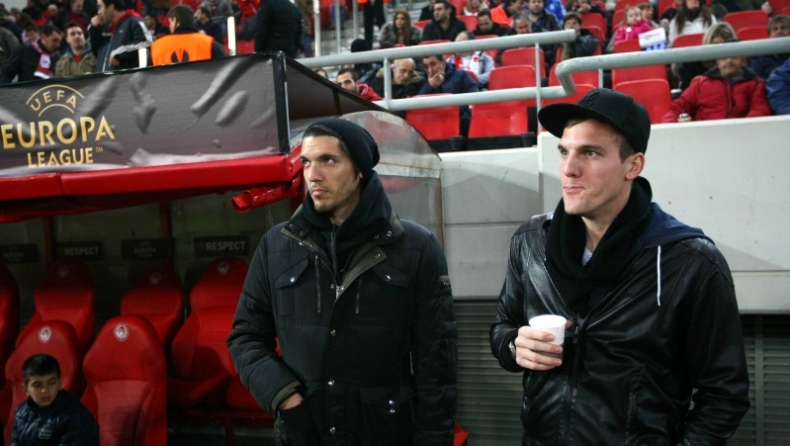 «Μας έγινε μάθημα το 2-2»