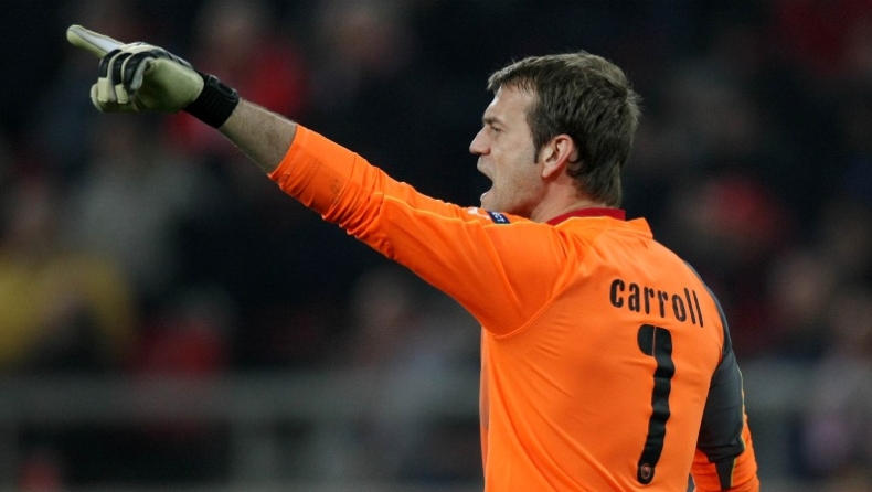 «Τρέχει» ο Κάρολ