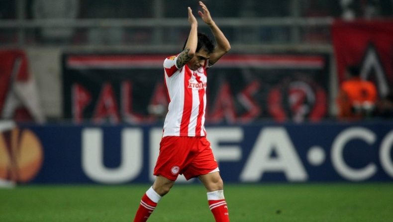 Ιμπαγάσα για το «7»