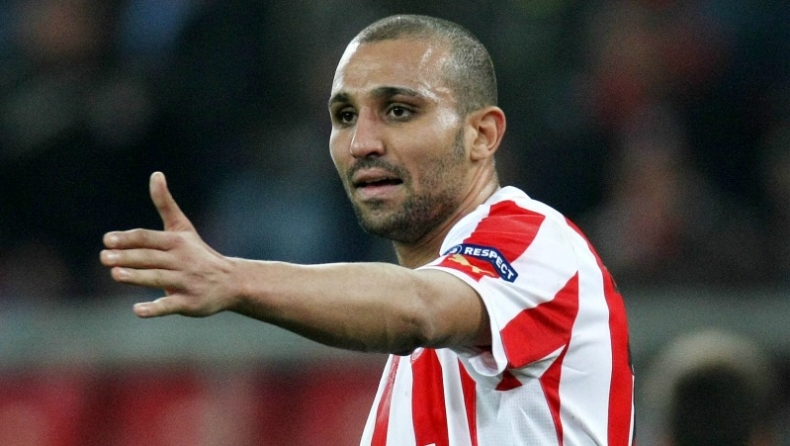 Στο Red Store ο Τζιμπούρ