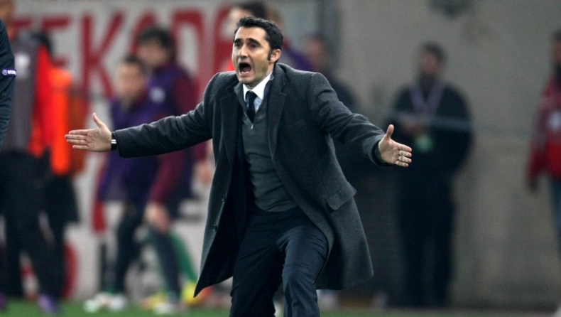 «Πρόκληση να πετύχουμε παντού»