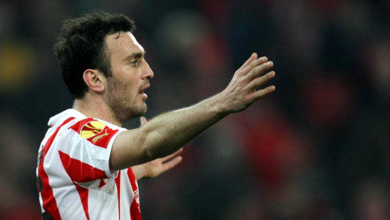 Νέα δημοσιεύματα για Ρόμα και Τοροσίδη