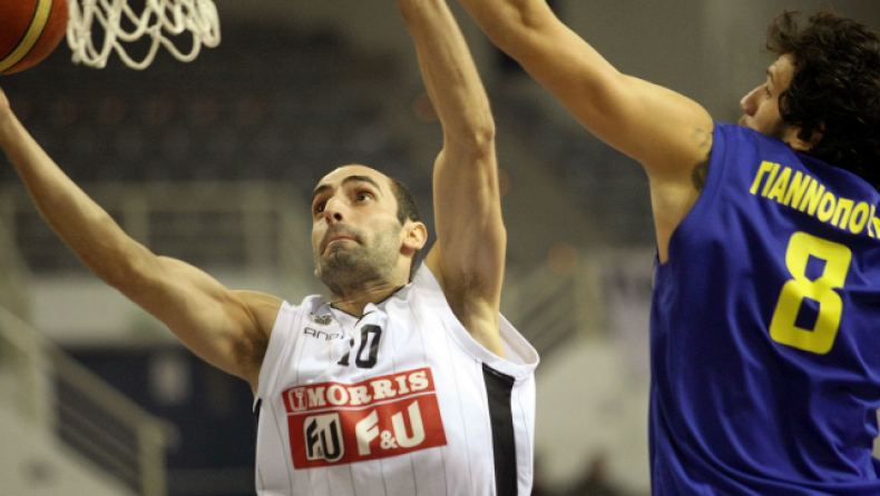 «3 on 3» κόντρα στη βία