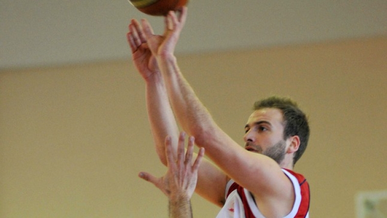 Ανακοίνωσε Τσαρουχά το Ρέθυμνο