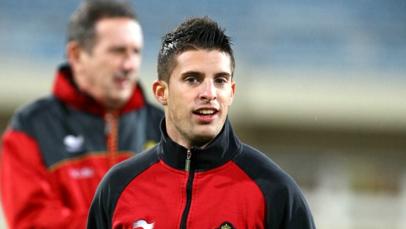 Έδωσε ασίστ ο Μιραλάς