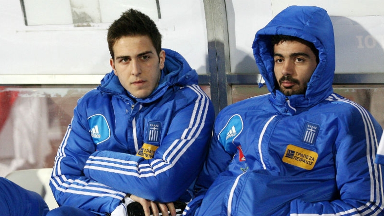 Νέοι Κλάους και Φορτούνηδες!