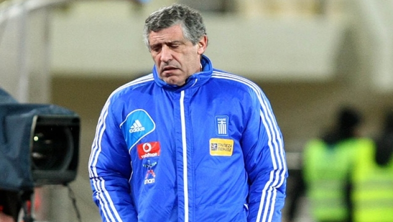 Σάντος: «my way...»