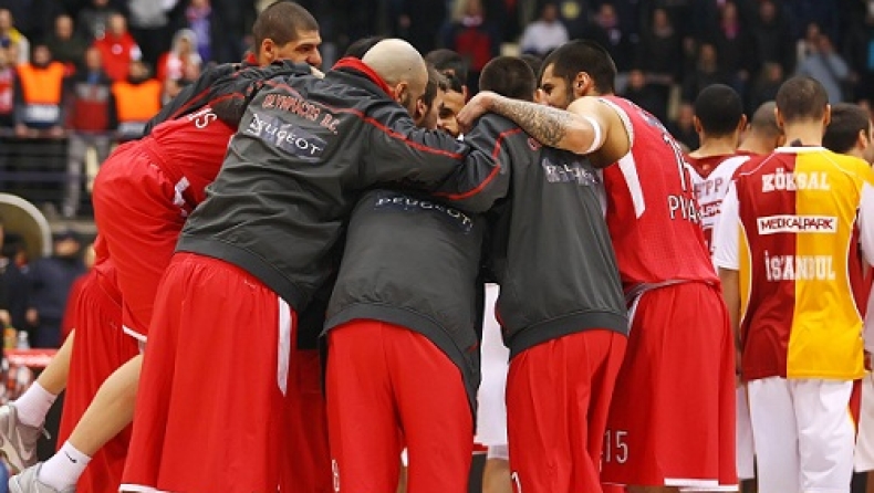 Οι παρέες είναι για τα δύσκολα