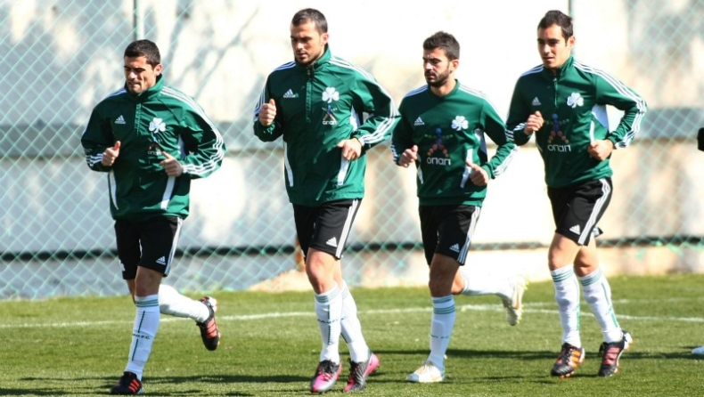 Ατομικό για τρεις!