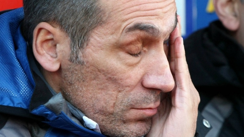 «Κύριε Δώνη δεν είστε ευπρόσδεκτος!»