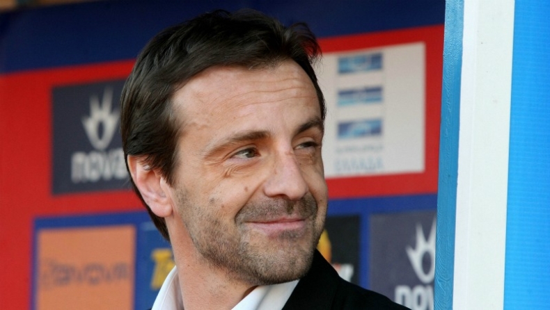 Μάντζιος: «Πλασματικό το σκορ»