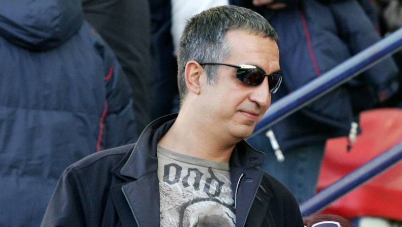 Τελευταία ελπίδα ο Τσακίρης