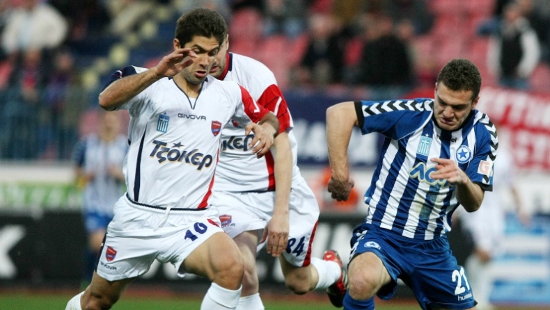 «Δειγματοληψία και στους 18 παίκτες»