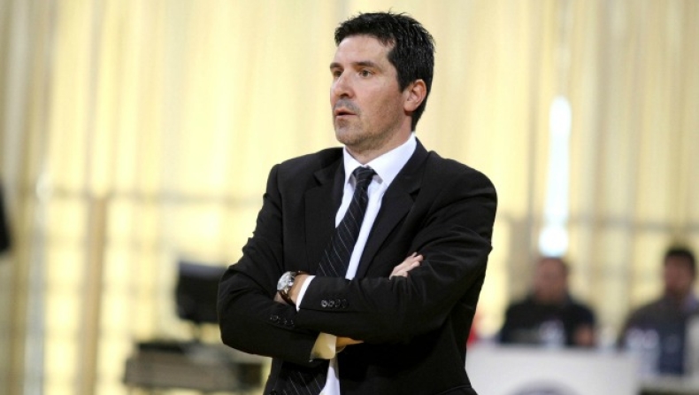 «Κλειδί» η άμυνα για Πρίφτη