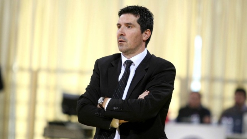 Στο τιμόνι του Ικάρου ο Πρίφτης