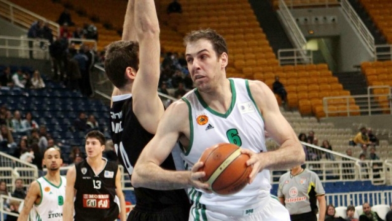 Απολαμβάνει την εμπιστοσύνη όλων ο Μάριτς