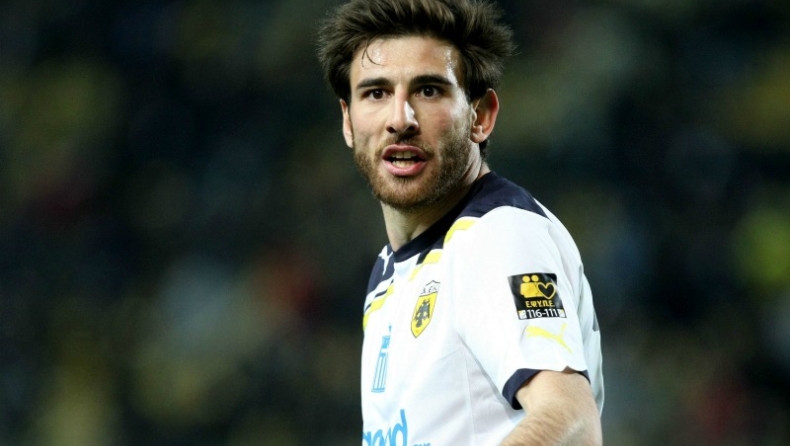 Κίτρινη... κρίση στην ΑΕΚ