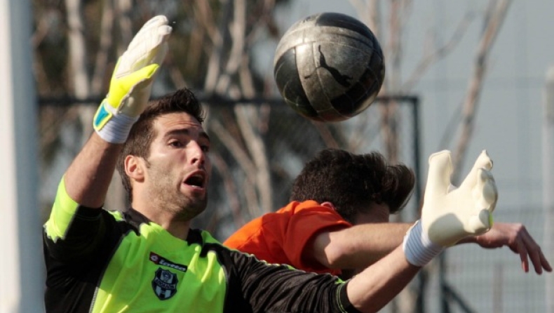 Σταυριανός: «Πρώτα ο Θρασύβουλος»