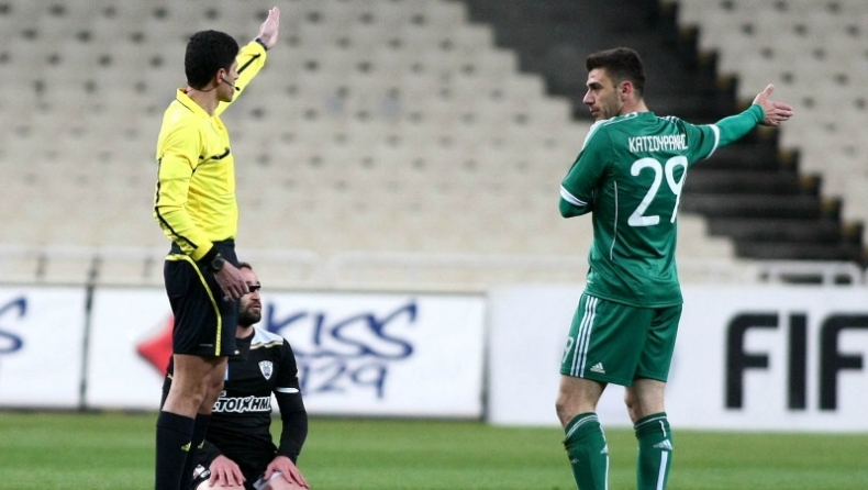 «Πονοκέφαλος» για Κατσουράνη