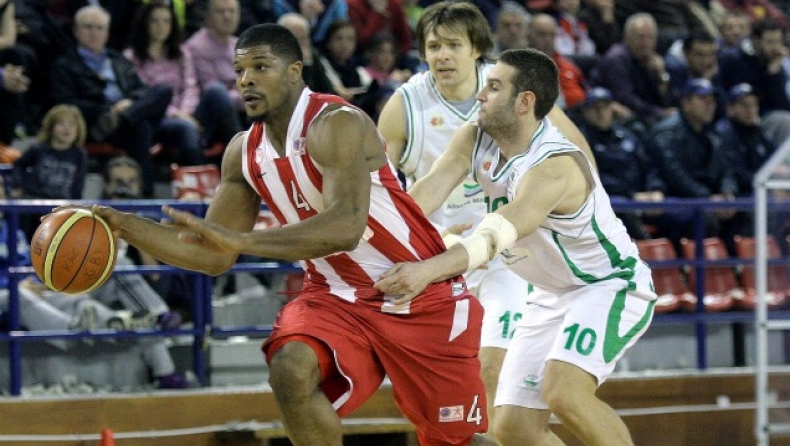 Για την ώρα μόνο Πανιώνιος