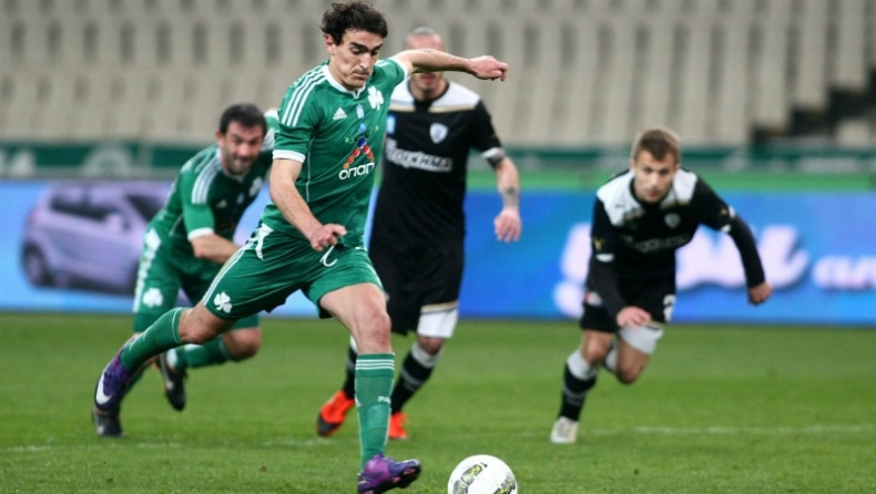 «Είναι ακόμη στο χέρι μας ο τίτλος»