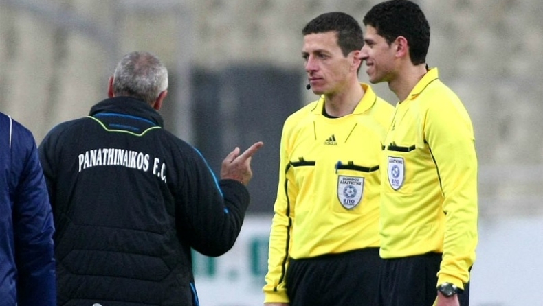 Νέα δίωξη σε Παναθηναϊκό!