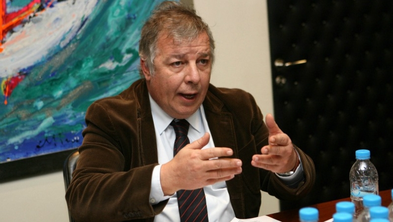 Στοπ και από Μπιτσαξή