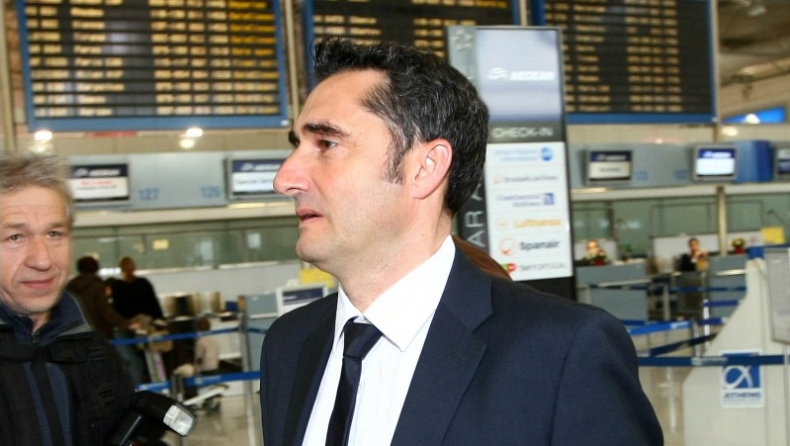 Το σχέδιο της... άλωσης!