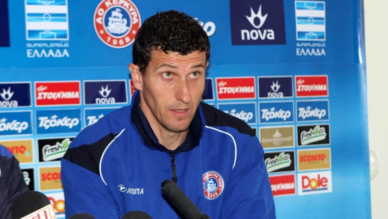 «Μας έβγαλε τις αδυναμίες μας»